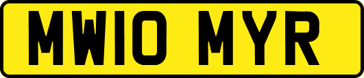 MW10MYR