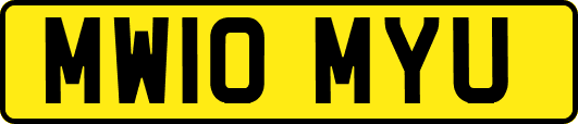 MW10MYU