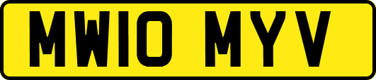 MW10MYV