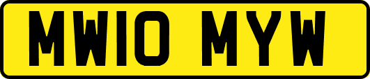 MW10MYW