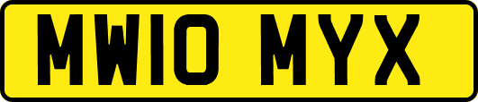 MW10MYX