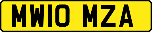 MW10MZA