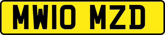 MW10MZD