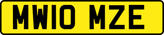 MW10MZE