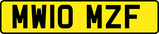 MW10MZF