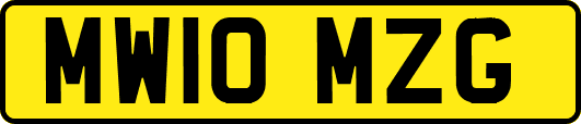MW10MZG