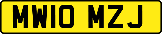 MW10MZJ