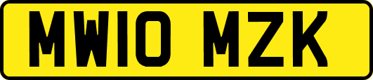 MW10MZK