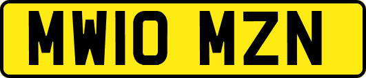 MW10MZN