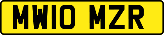 MW10MZR