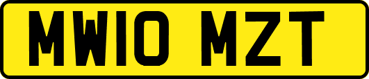 MW10MZT