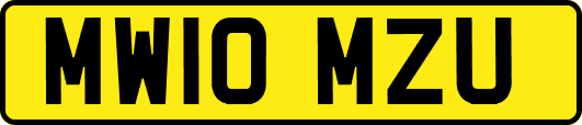 MW10MZU