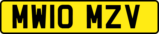MW10MZV