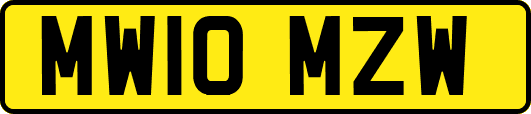 MW10MZW