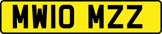 MW10MZZ