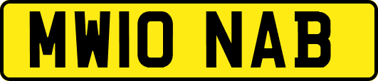 MW10NAB