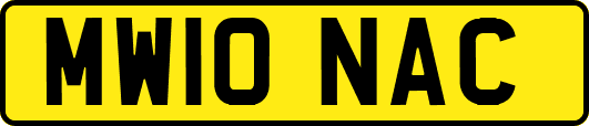 MW10NAC