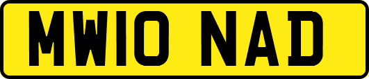 MW10NAD