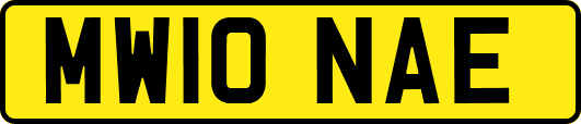 MW10NAE
