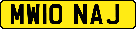 MW10NAJ