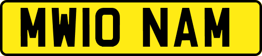 MW10NAM