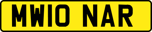 MW10NAR