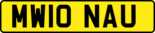 MW10NAU