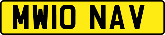 MW10NAV
