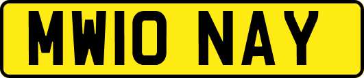 MW10NAY