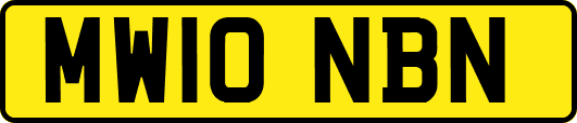 MW10NBN
