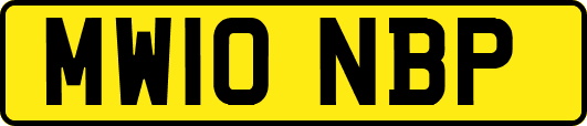 MW10NBP