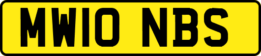 MW10NBS