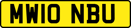 MW10NBU