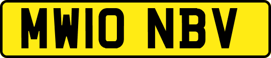 MW10NBV