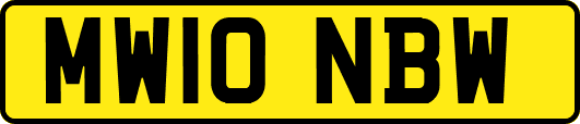MW10NBW