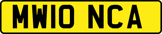 MW10NCA