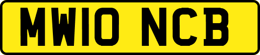 MW10NCB
