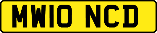 MW10NCD