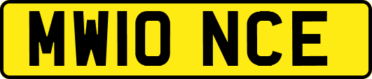 MW10NCE