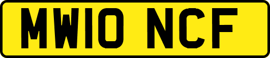 MW10NCF