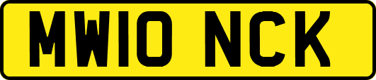 MW10NCK