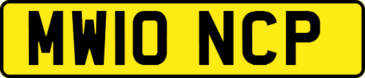 MW10NCP
