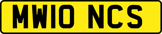 MW10NCS