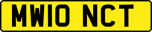 MW10NCT
