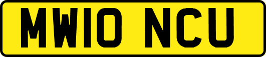 MW10NCU