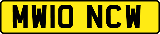 MW10NCW