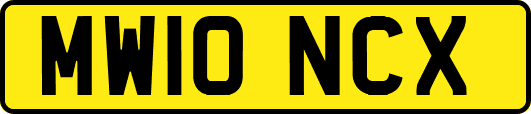 MW10NCX