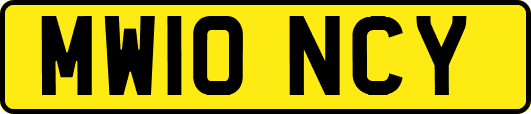 MW10NCY