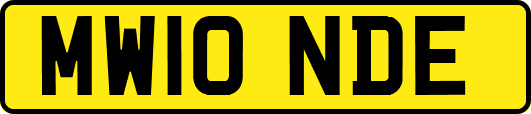 MW10NDE