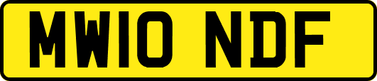 MW10NDF